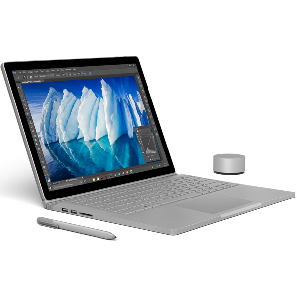 Surface Dial