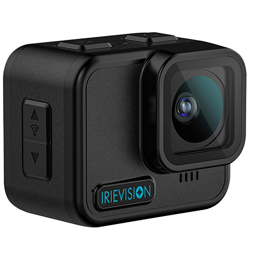 4K防水アクションカメラ 手ブレ補正