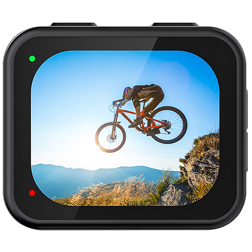 4K防水アクションカメラ 手ブレ補正