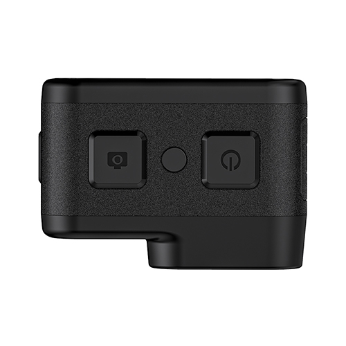 4K防水アクションカメラ 手ブレ補正