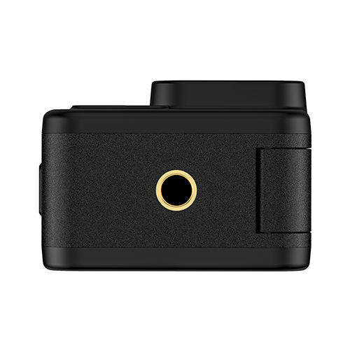 4K防水アクションカメラ 手ブレ補正