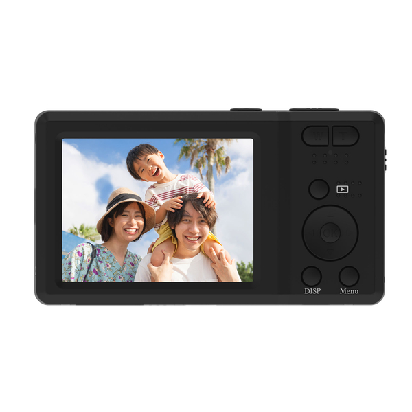 デジタルカメラ