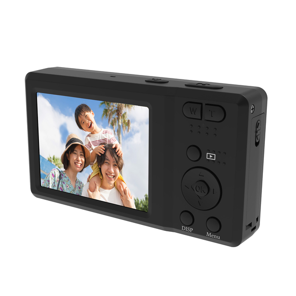 デジタルカメラ