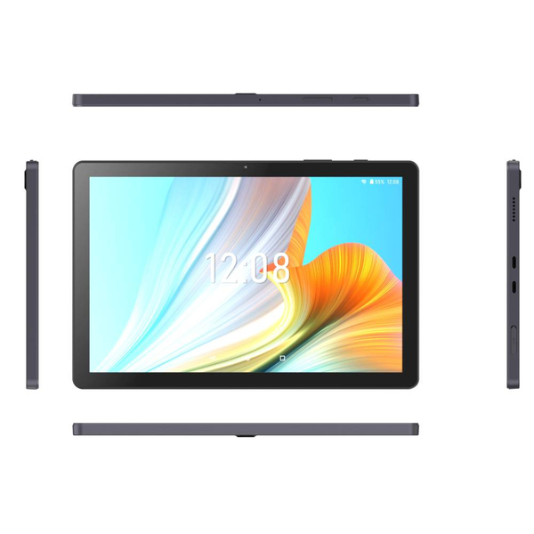 10.1インチタブレットPC(MT8786(G80) Octa-core 1.8GHz/4GB/eMMC・64GB/Android14/10.1型/SIMスロット:なし/Wi-Fiモデル)