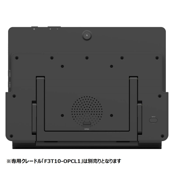 10.1インチタブレットPC(MT8786(G80) Octa-core 1.8GHz/4GB/eMMC・64GB/Android14/10.1型/SIMスロット:なし/Wi-Fiモデル)