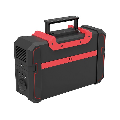 ポータブル電源/120000mAh/444Wh/AC/DC/USB出力