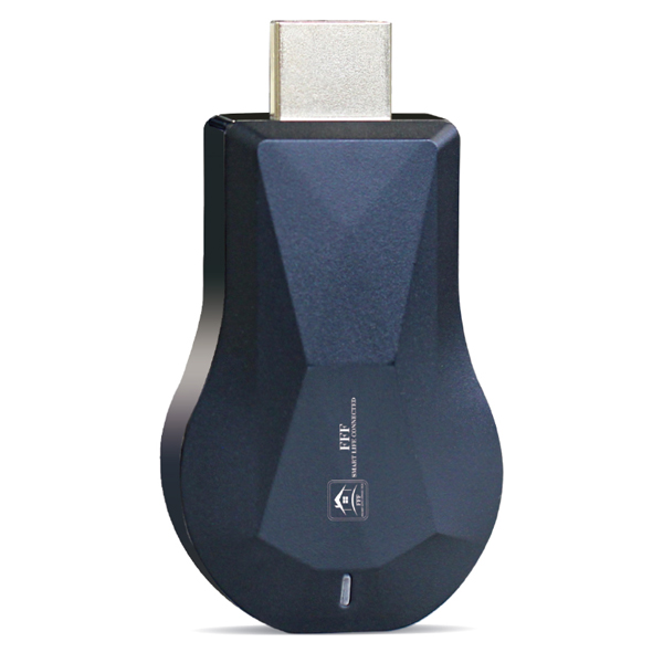 ミラキャストレシーバー