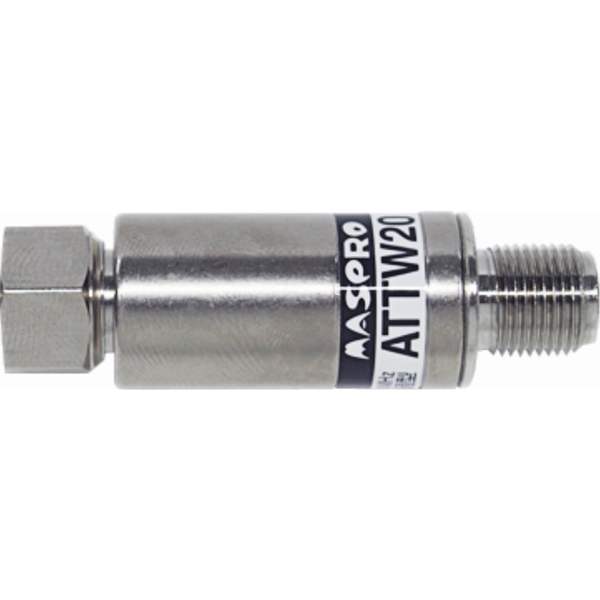 減衰器 4K・8K放送対応