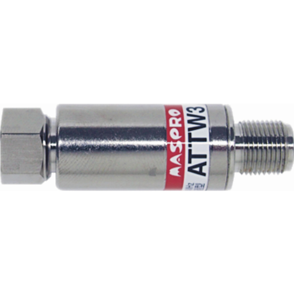 減衰器 4K・8K放送対応