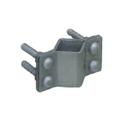 マスト接続金具 適合マスト径28～47mm