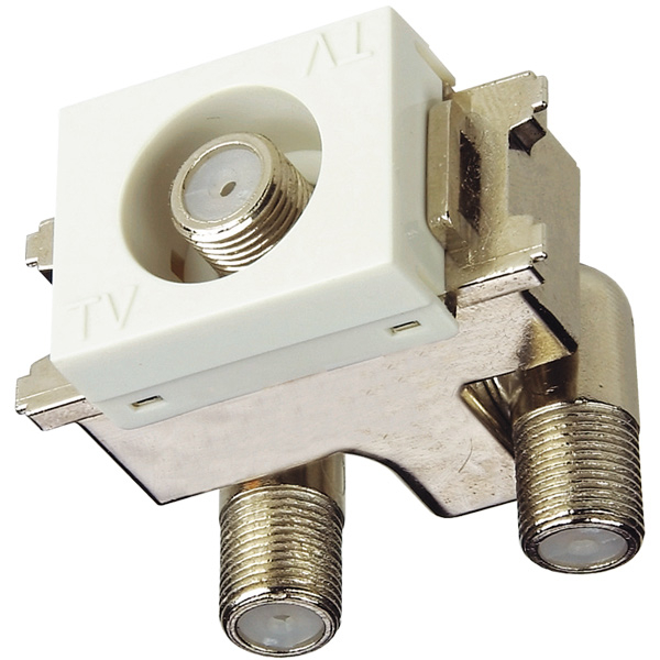 直列ユニット 中継用 1端子型