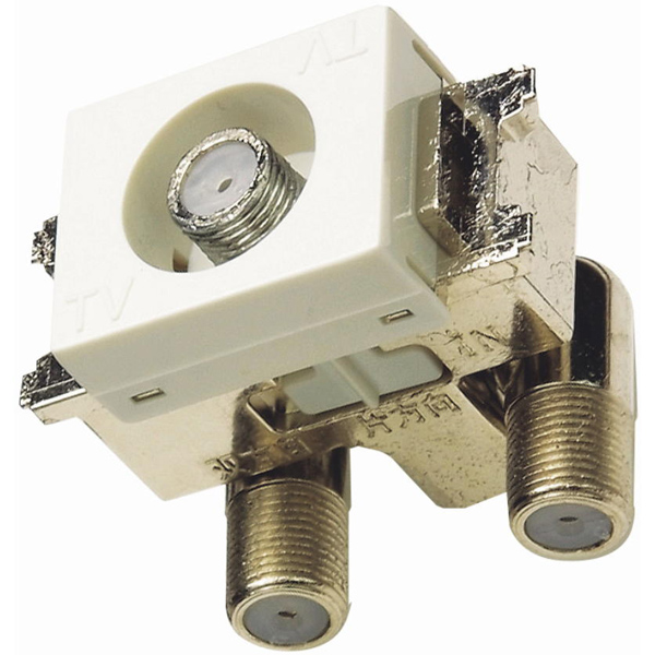 直列ユニット 中継用 上り帯域カットフィルタースイッチ付 1端子型