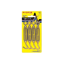 アンテナ支線ターンバックル