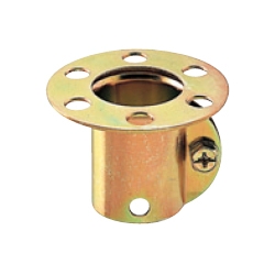 マスト支線止め金具（31.8mm専用）