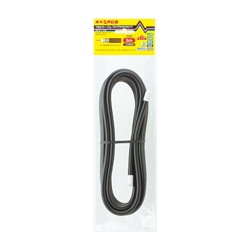 BS・CS用低損失75Ω接続ケーブル3m（5Cケーブル）