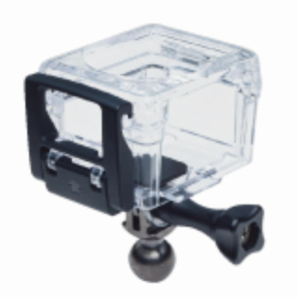 Kodak PIXPRO SP360用標準ケース