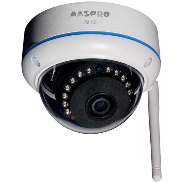 WHC-ML/WHC-M3用 増設カメラ ドーム型