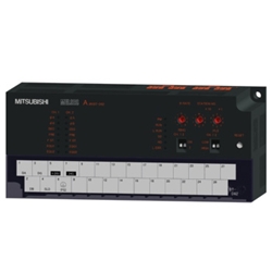 CC-Link高速カウンタユニット カウンタ計数速度HIGH:200k pulse/s・LOW:10k pulse/s(1相入力)7k pulse/s(2相入力)