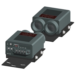 CC-Link空間光リピータユニット