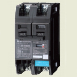 リモコンブレーカ