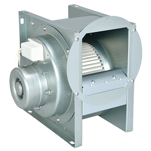 三菱片吸込形シロッコファン ミニタイプ