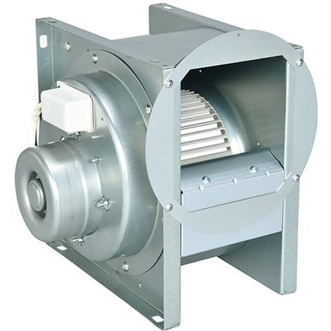 三菱片吸込形シロッコファン ミニタイプ【風量】768m3/h・780m3/h