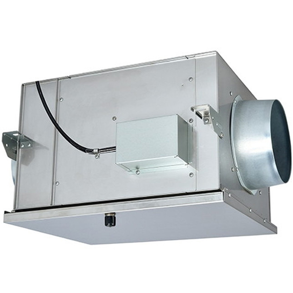 三菱ストレートシロッコファン 厨房用