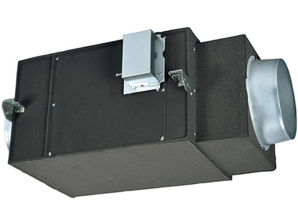 三菱ストレートシロッコファン 給気タイプ（消音形）