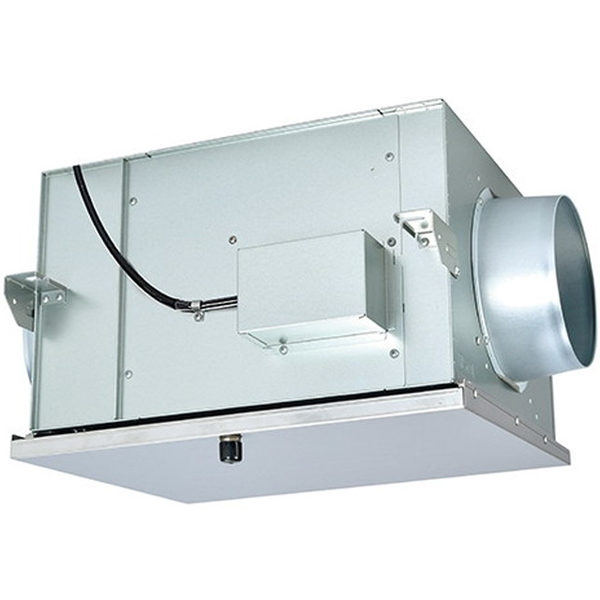 三菱ストレートシロッコファン 消音形耐湿タイプ【風量】400m3/h
