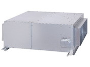 ストレートシロッコファン 天吊埋込タイプ 標準形