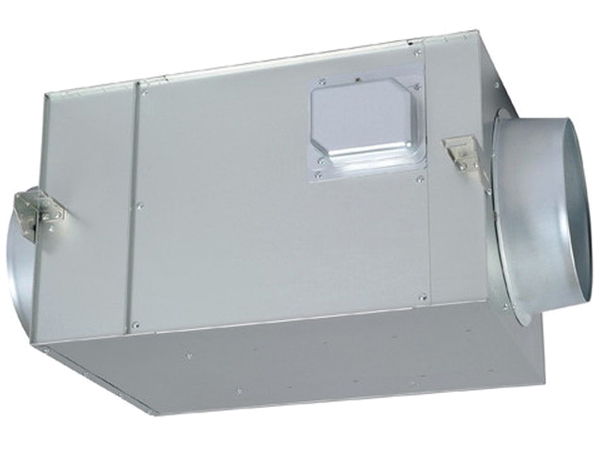 ストレートシロッコファン