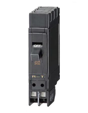 分電盤用遮断器BHミニシリーズ