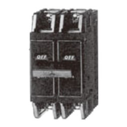 分電盤用遮断器 BHシリーズ