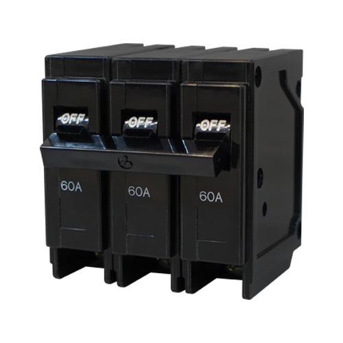 分電盤用遮断器BHシリーズ