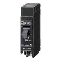 分電盤用遮断器BHミニシリーズ