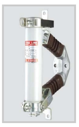 ヒューズリンクCL形