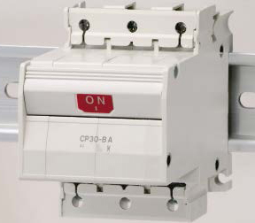 サーキットプロテクタCPシリーズ