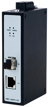 CC-Link IE フィールドネットワーク/CC-Link IE フィールド Basic産業用メディアコンバータ