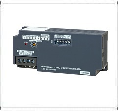 CC-Link対応 RFIDインタフェースユニット(1チャンネル接続品)