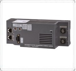 CC-Link IEフィールドネットワーク対応 RFIDインタフェースユニット(2チャンネル接続品)