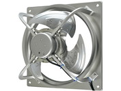 業務用有圧換気扇