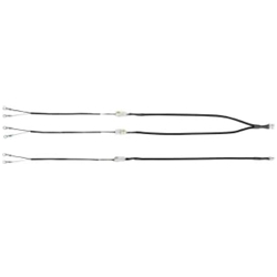 電流センサケーブル（三相4線品) 0.5m