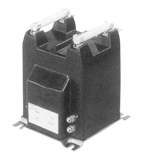 計器用変圧器(VT)
