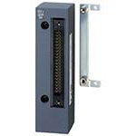 ニューサテライト JWシリーズ 小形タイプ→MELSEC-Qシリーズ 変換アダプタ