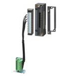 MELSEC-AnSシリーズ→MELSEC-Qシリーズ 断線検知機能付き温度調節ユニット用 変換アダプタ