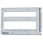 SYSMAC Cシリーズ→MELSEC iQ-R/Qシリーズ用 ベースアダプタ