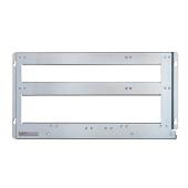 SYSMAC Cシリーズ→MELSEC iQ-R/Qシリーズ用 ベースアダプタ