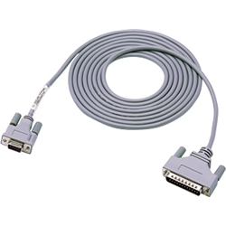 パソコン用RS-232Cケーブル