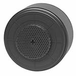 表示器用盤面取付スピーカ