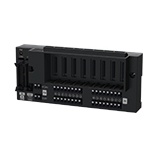 スプリングタイプ 8点独立ベースユニット モジュール自由搭載型